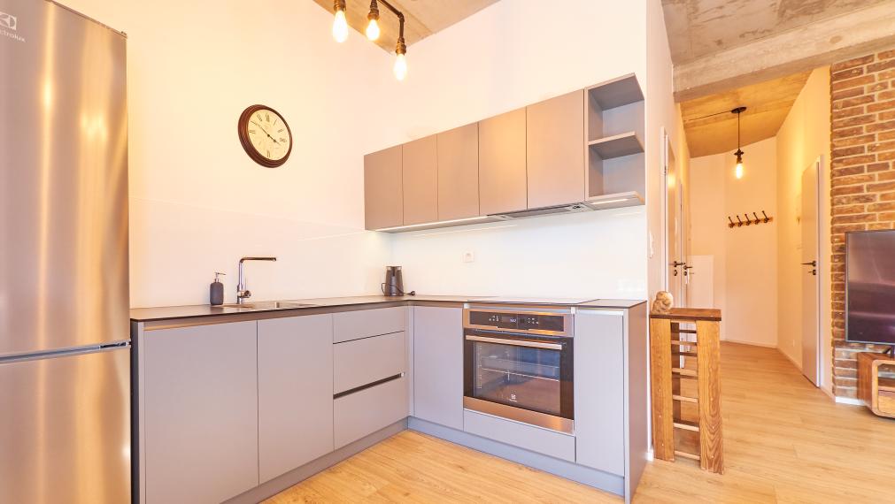 +++  JEDINEČNÁ PONUKA NOVOSTAVBY  3 IZBOVÉHO BYTU V HISTORICKOM CENTRE TRNAVY+++