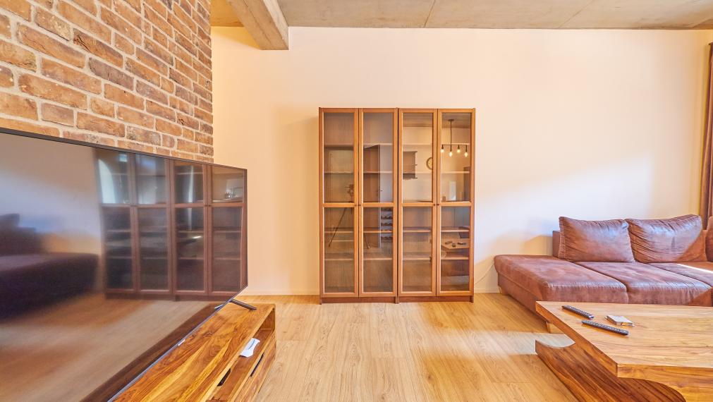 +++  JEDINEČNÁ PONUKA NOVOSTAVBY  3 IZBOVÉHO BYTU V HISTORICKOM CENTRE TRNAVY+++