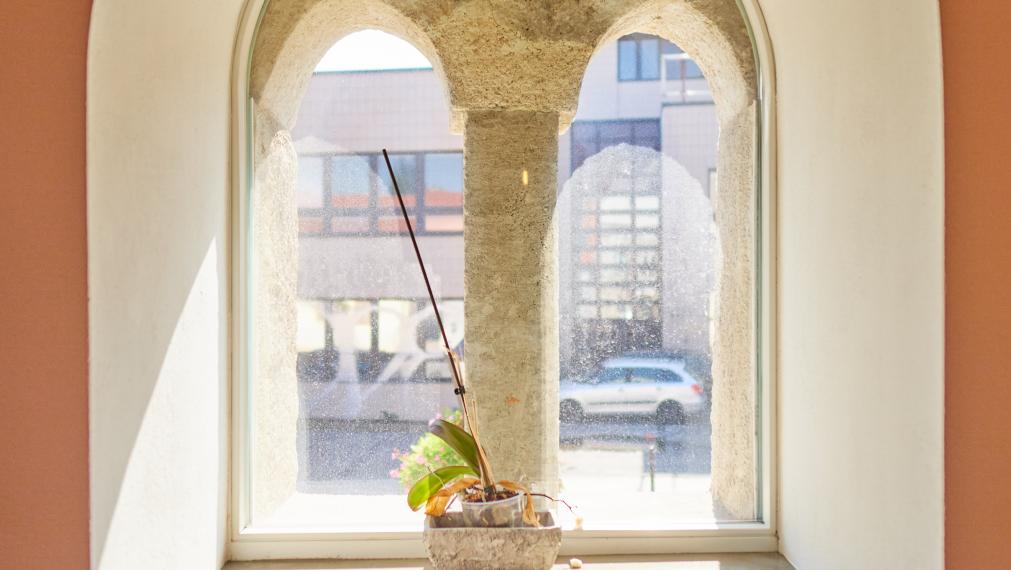 +++  JEDINEČNÁ PONUKA NOVOSTAVBY  3 IZBOVÉHO BYTU V HISTORICKOM CENTRE TRNAVY+++