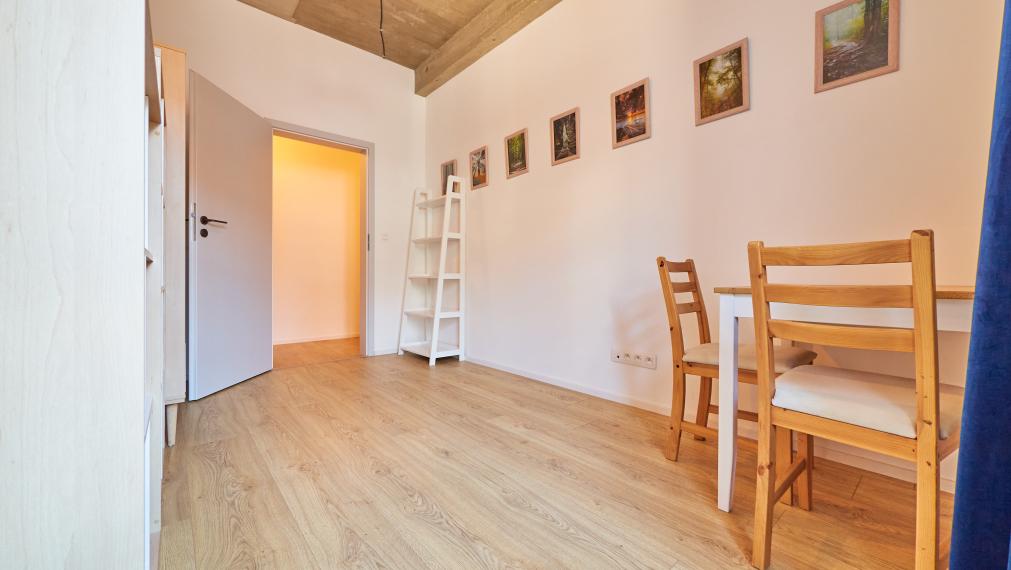 +++  JEDINEČNÁ PONUKA NOVOSTAVBY  3 IZBOVÉHO BYTU V HISTORICKOM CENTRE TRNAVY+++