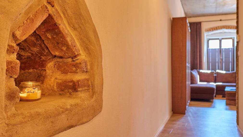 +++  JEDINEČNÁ PONUKA NOVOSTAVBY  3 IZBOVÉHO BYTU V HISTORICKOM CENTRE TRNAVY+++