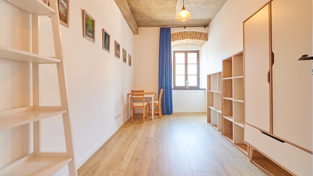 +++  JEDINEČNÁ PONUKA NOVOSTAVBY  3 IZBOVÉHO BYTU V HISTORICKOM CENTRE TRNAVY+++