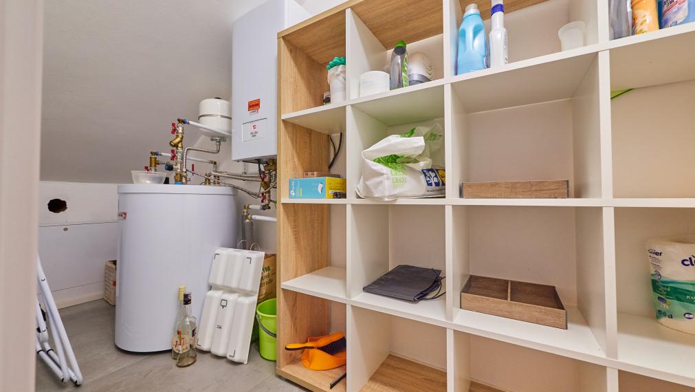 +++  JEDINEČNÁ PONUKA NOVOSTAVBY  3 IZBOVÉHO BYTU V HISTORICKOM CENTRE TRNAVY+++