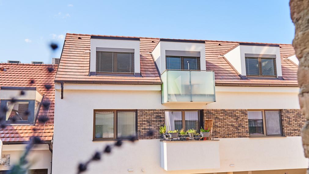 +++  JEDINEČNÁ PONUKA NOVOSTAVBY  3 IZBOVÉHO BYTU V HISTORICKOM CENTRE TRNAVY+++