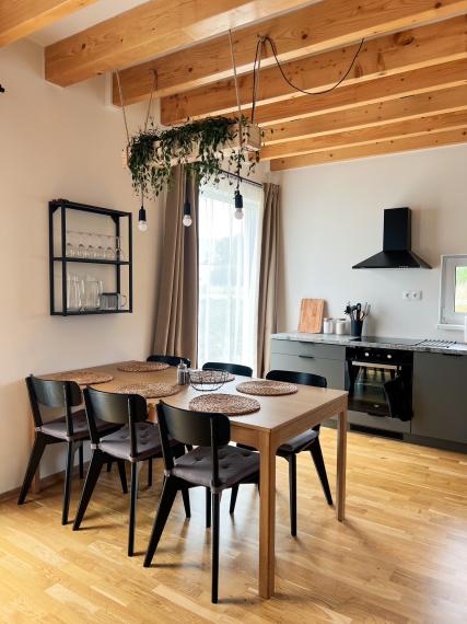 +++Na predaj výnimočný rekreačný dom vo Vysokých Tatrách – nehnuteľnosť, ktorá okamžite generuje príjem+++