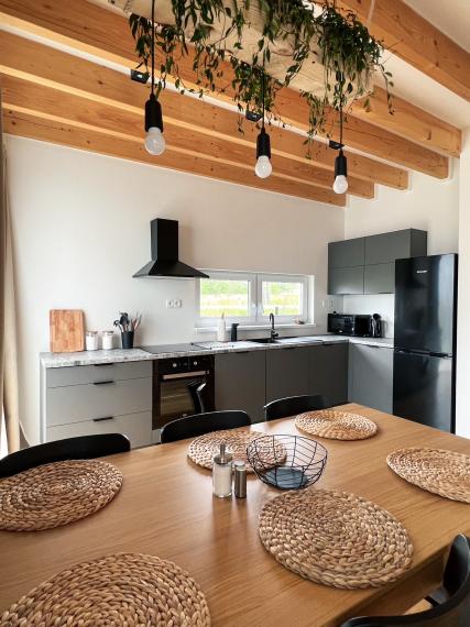 +++Na predaj výnimočný rekreačný dom vo Vysokých Tatrách – nehnuteľnosť, ktorá okamžite generuje príjem+++