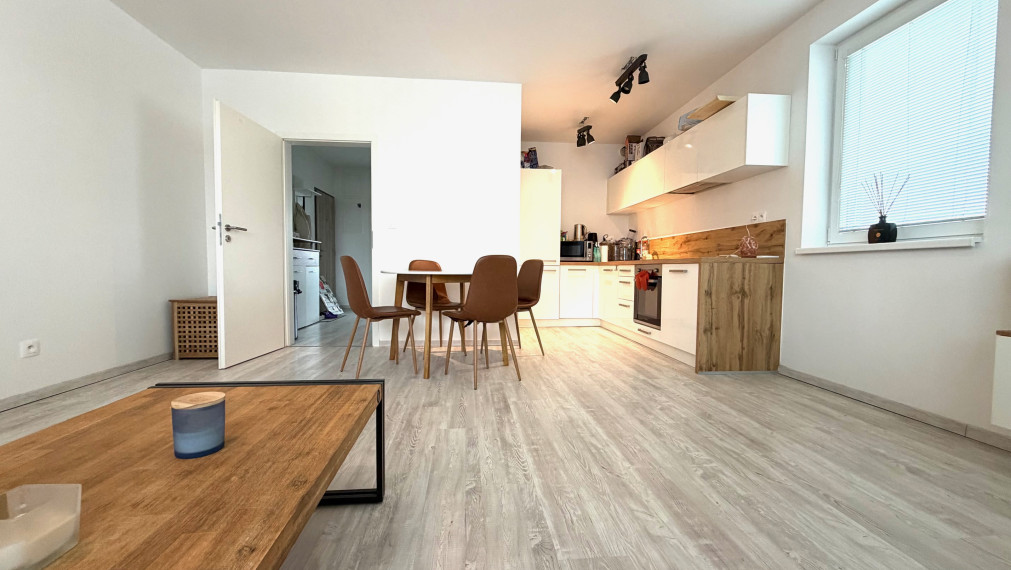 +++ DVOJIZBOVÝ BYT V NOVOSTAVBE S TERASOU A PARKINGOM V TRNAVE NA PREDAJ+++