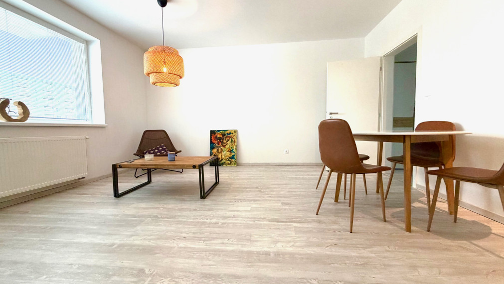 +++ DVOJIZBOVÝ BYT V NOVOSTAVBE S TERASOU A PARKINGOM V TRNAVE NA PREDAJ+++