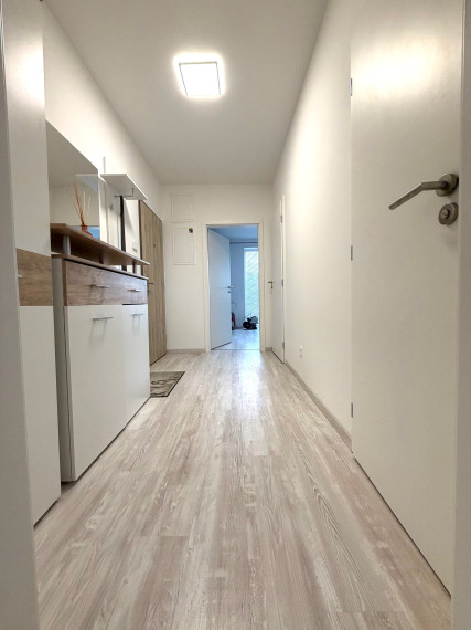 +++ DVOJIZBOVÝ BYT V NOVOSTAVBE S TERASOU A PARKINGOM V TRNAVE NA PREDAJ+++