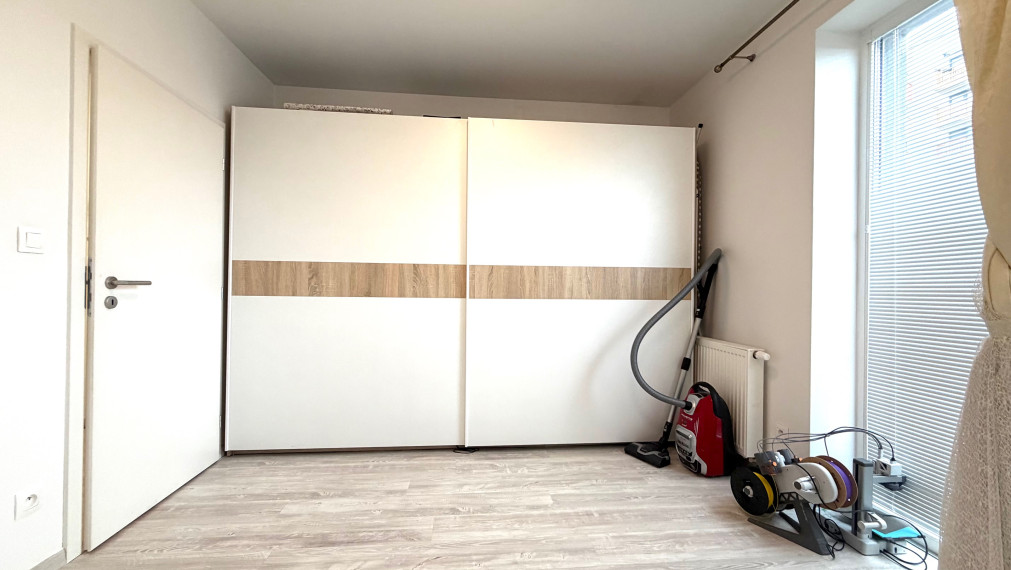 +++ DVOJIZBOVÝ BYT V NOVOSTAVBE S TERASOU A PARKINGOM V TRNAVE NA PREDAJ+++