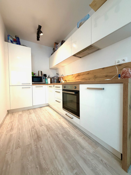 +++ DVOJIZBOVÝ BYT V NOVOSTAVBE S TERASOU A PARKINGOM V TRNAVE NA PREDAJ+++