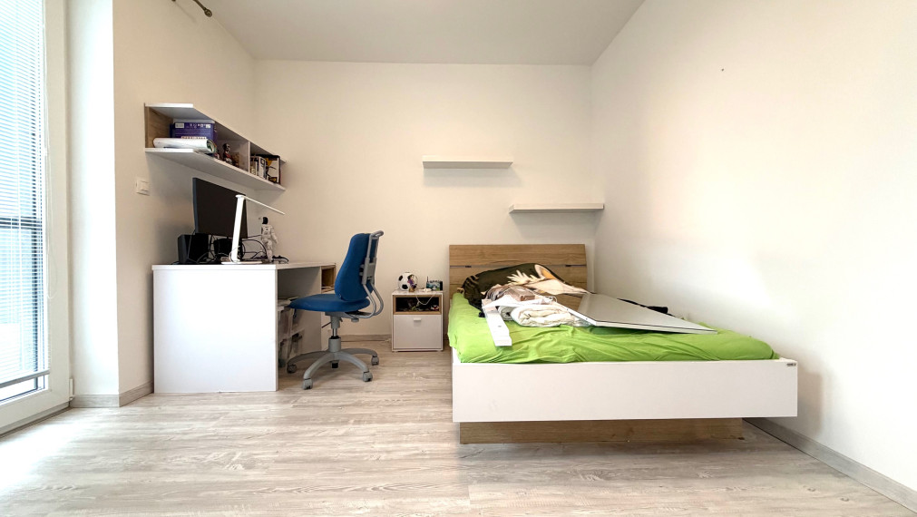 +++ DVOJIZBOVÝ BYT V NOVOSTAVBE S TERASOU A PARKINGOM V TRNAVE NA PREDAJ+++