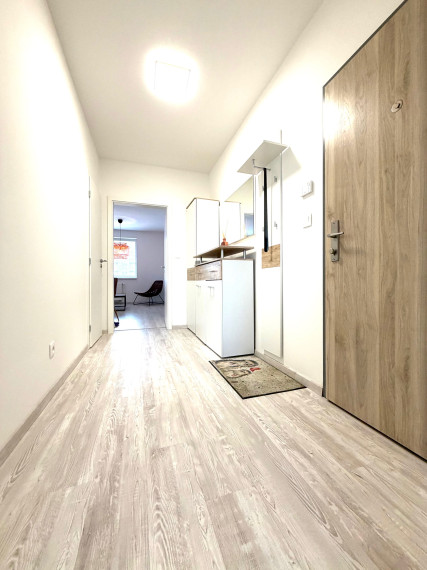 +++ DVOJIZBOVÝ BYT V NOVOSTAVBE S TERASOU A PARKINGOM V TRNAVE NA PREDAJ+++