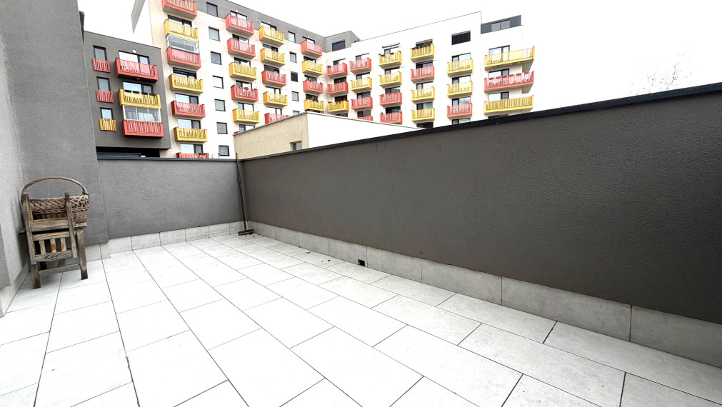 +++ DVOJIZBOVÝ BYT V NOVOSTAVBE S TERASOU A PARKINGOM V TRNAVE NA PREDAJ+++