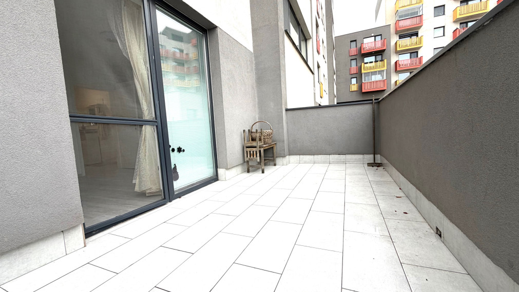 +++ DVOJIZBOVÝ BYT V NOVOSTAVBE S TERASOU A PARKINGOM V TRNAVE NA PREDAJ+++