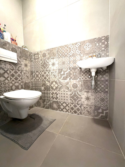 +++ DVOJIZBOVÝ BYT V NOVOSTAVBE S TERASOU A PARKINGOM V TRNAVE NA PREDAJ+++