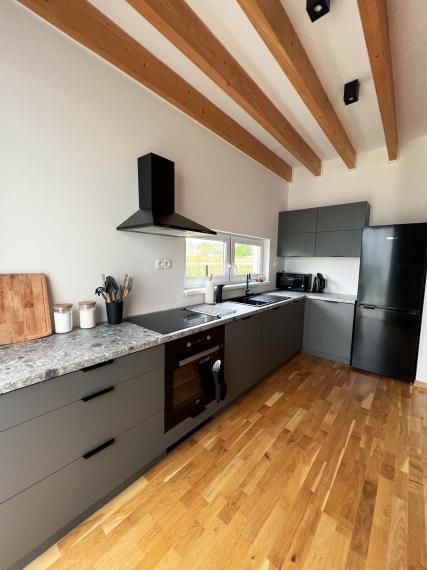 Na predaj výnimočný rekreačný dom vo Vysokých Tatrách – nehnuteľnosť, ktorá okamžite generuje príjem