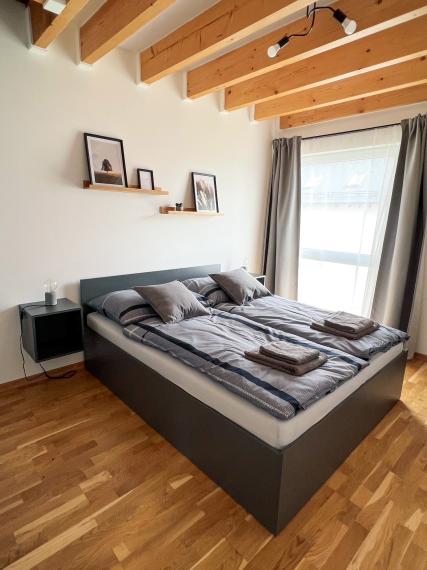 Na predaj výnimočný rekreačný dom vo Vysokých Tatrách – nehnuteľnosť, ktorá okamžite generuje príjem