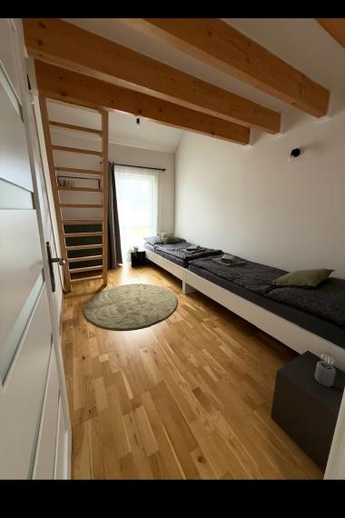 Na predaj výnimočný rekreačný dom vo Vysokých Tatrách – nehnuteľnosť, ktorá okamžite generuje príjem