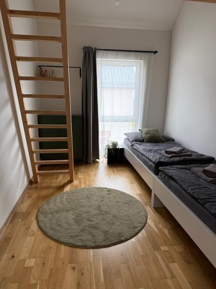 Na predaj výnimočný rekreačný dom vo Vysokých Tatrách – nehnuteľnosť, ktorá okamžite generuje príjem