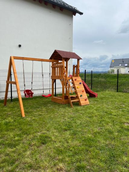 Na predaj výnimočný rekreačný dom vo Vysokých Tatrách – nehnuteľnosť, ktorá okamžite generuje príjem