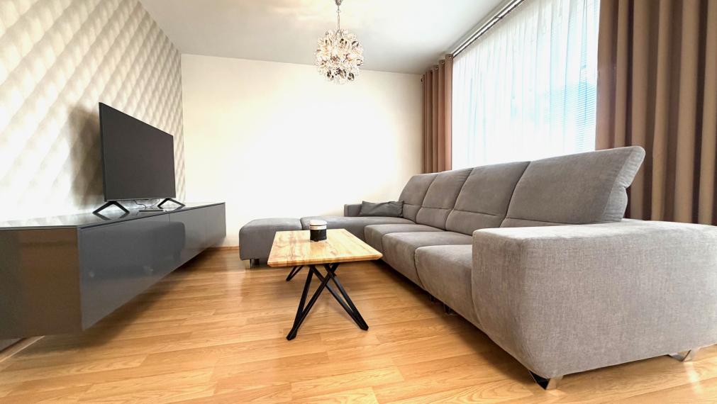 +++ PRENÁJOM KRÁSNEHO 2 IZBOVÉHO BYTU S TERASOU V NOVOSTAVBE ARBORIA +++