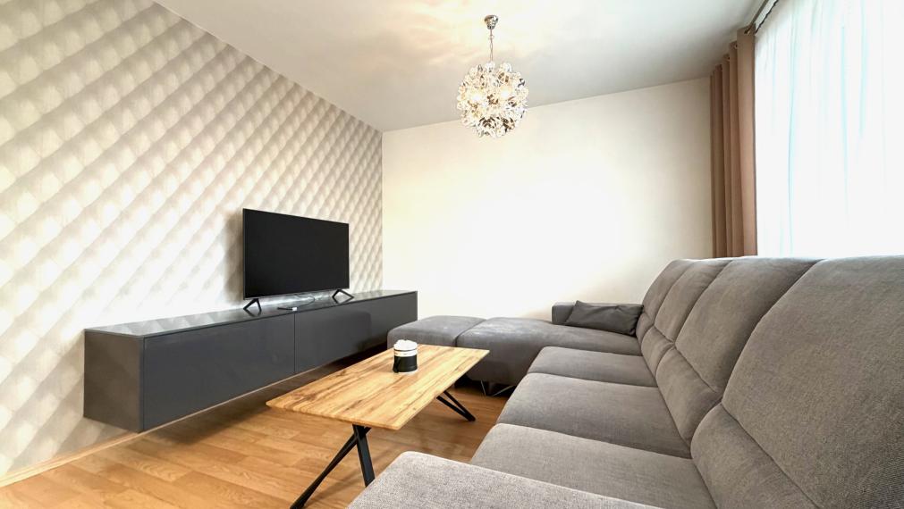 +++ PRENÁJOM KRÁSNEHO 2 IZBOVÉHO BYTU S TERASOU V NOVOSTAVBE ARBORIA +++