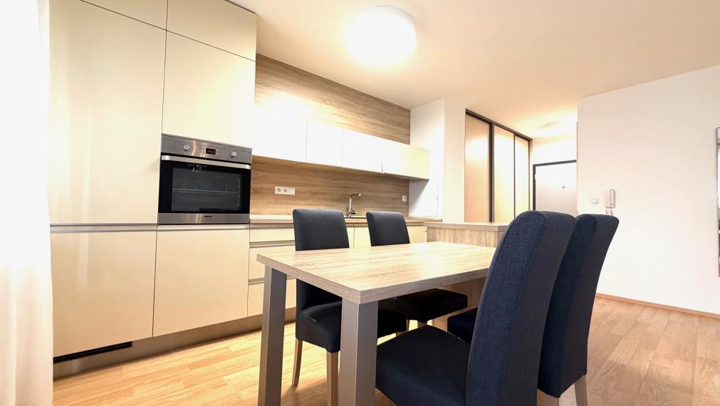 +++ PRENÁJOM KRÁSNEHO 2 IZBOVÉHO BYTU S TERASOU V NOVOSTAVBE ARBORIA +++