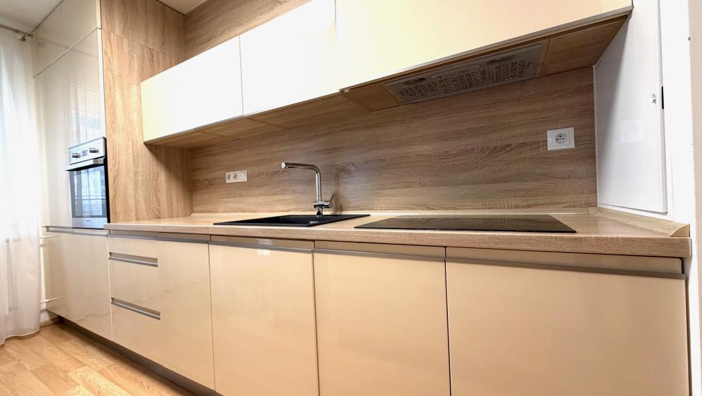 +++ PRENÁJOM KRÁSNEHO 2 IZBOVÉHO BYTU S TERASOU V NOVOSTAVBE ARBORIA +++