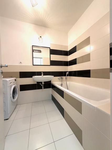 +++ PRENÁJOM KRÁSNEHO 2 IZBOVÉHO BYTU S TERASOU V NOVOSTAVBE ARBORIA +++