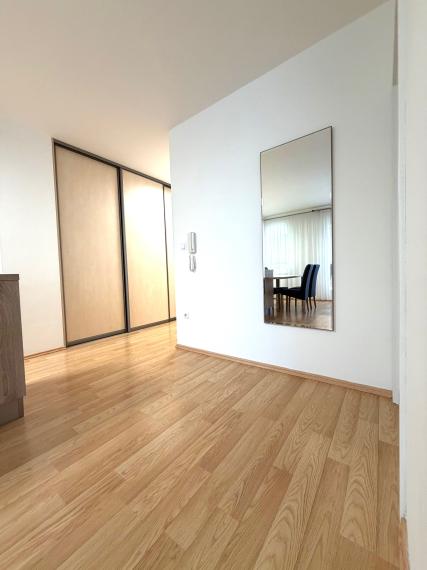 +++ PRENÁJOM KRÁSNEHO 2 IZBOVÉHO BYTU S TERASOU V NOVOSTAVBE ARBORIA +++