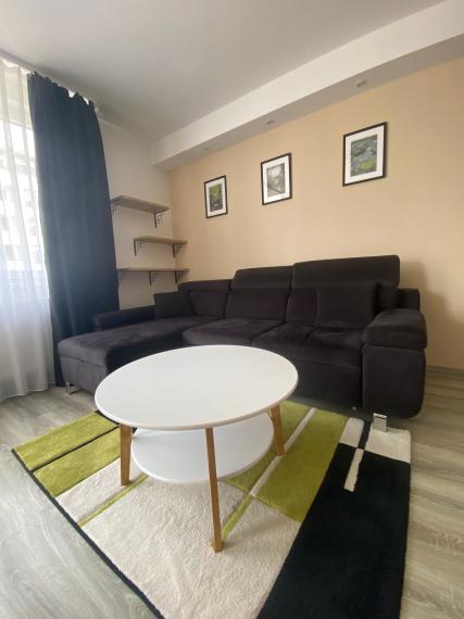 +++ IHNED’ VOĽNÝ K NASŤAHOVANIU 2 IZBOVÝ BYT S PARKINGOM V ARBORII ZA 800,- +++