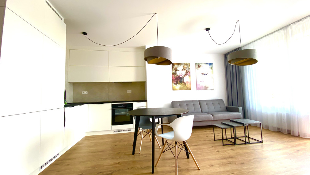 +++ AKTUÁLNE +++ PRENÁJOM 2 IZBOVÉHO BYTU V NOVOSTAVBE ARBORIA 680,-EURO VRÁTANE VŠETKÉHO