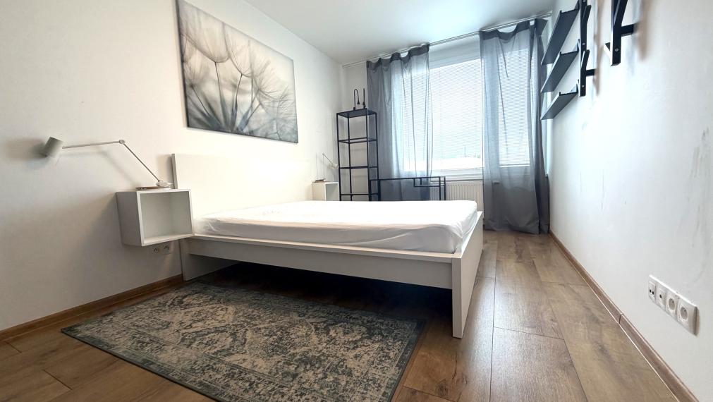 +++ AKTUALNE VOĽNÝ 2 IZBOOVÝ BYT V NOVOSTAVBE V CENTRE TRNAVY ZA 700,- EURO MESAČNE VRÁTANE ENERGIÍ+++
