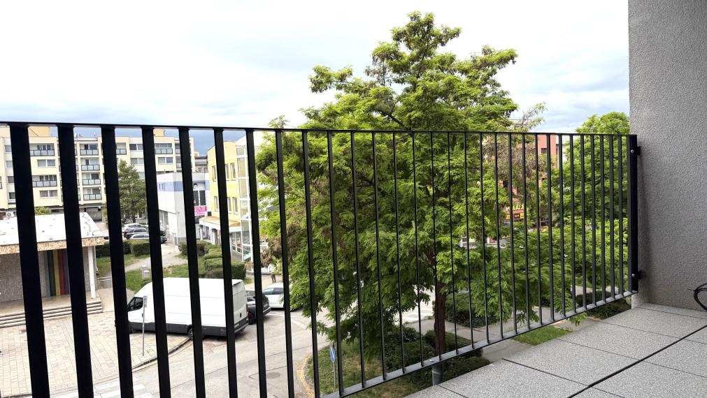 +++ AKTUALNE VOĽNÝ 2 IZBOOVÝ BYT V NOVOSTAVBE V CENTRE TRNAVY ZA 700,- EURO MESAČNE VRÁTANE ENERGIÍ+++