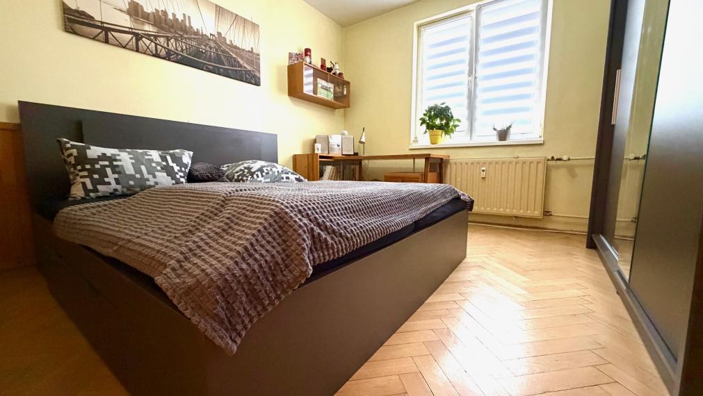 +++ VÝBORNÁ PONUKA 3 IZBOVÉHO BYTU NA PREDAJ PO REKONŠTRUKCII ZA ROZUMNÚ CENU+++