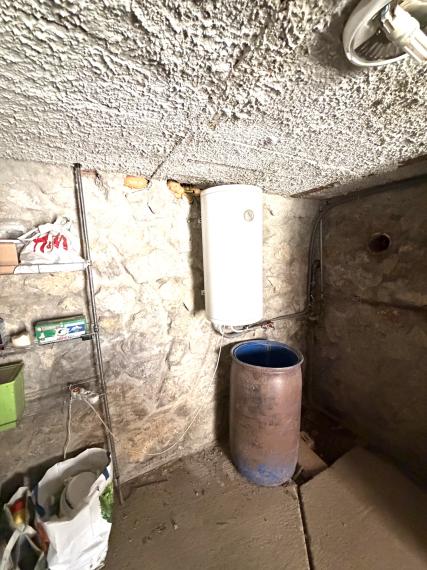 +++ ŠIKOVNÝ RODINNÝ DOMČEK V SUCHEJ NAD PARNOU S KRÁSNYM POZEMKOM ZA SUPER CENU 189.900,- EURO+++