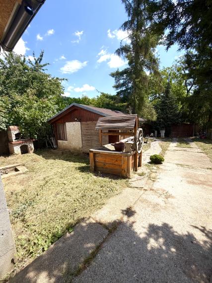 +++ ŠIKOVNÝ RODINNÝ DOMČEK V SUCHEJ NAD PARNOU S KRÁSNYM POZEMKOM ZA SUPER CENU 189.900,- EURO+++