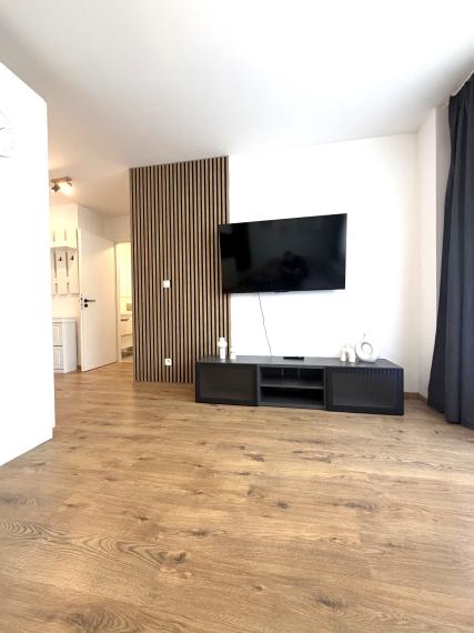 PRENÁJOM NOVÉHO 2 IZBOVÉHO BYTU V ARBORII OKAMŽITE VOĽNÝ ZA 770,-EURO