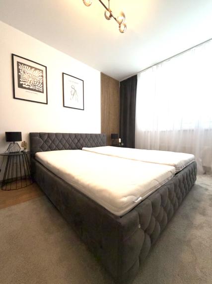 PRENÁJOM NOVÉHO 2 IZBOVÉHO BYTU V ARBORII OKAMŽITE VOĽNÝ ZA 770,-EURO