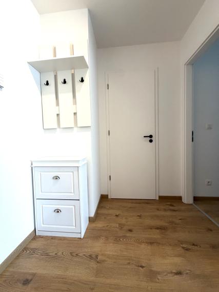 PRENÁJOM NOVÉHO 2 IZBOVÉHO BYTU V ARBORII OKAMŽITE VOĽNÝ ZA 770,-EURO