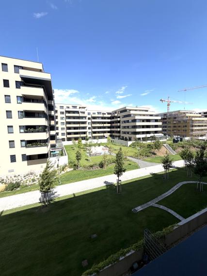 PRENÁJOM NOVÉHO 2 IZBOVÉHO BYTU V ARBORII OKAMŽITE VOĽNÝ ZA 770,-EURO