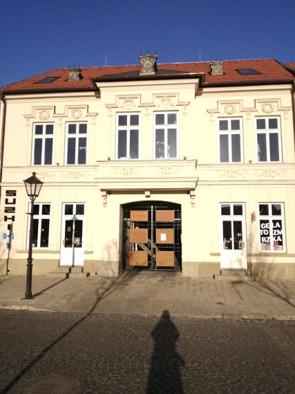 +++ KRÁSNY 1 IZBOVÝ BYT V NOVOSTAVBE V HISTORICKOM CENTRE TRNAVY NA PRENÁJOM +++