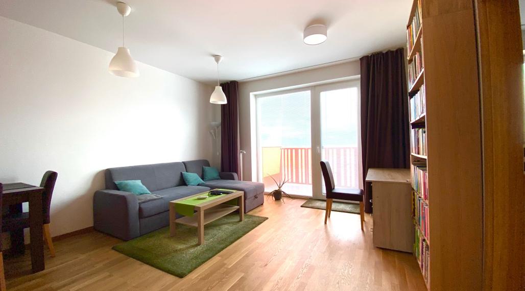 +++ AKTUALNE+++ PRENÁJOM TOHTO KRÁSNEHO 2 IZBOVÉHO BYTU V TRNAVE V NOVOSTAVBE ZA 700,- +++