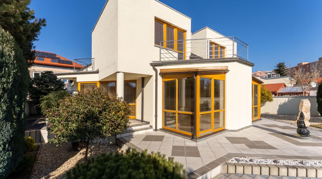 +++REZERVOVANÉ+++ EXKLUZÍVNY RODINNÝ DOM V SAMOTNOM SRDCI TRANVSKÉHO SPIEGELSAALU+++