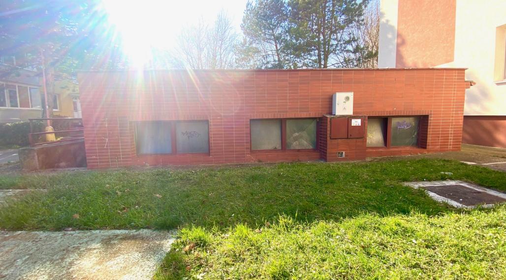 +++ NEBYTOVÁ BUDOVA NA PREDAJ NA KONIAREKOVEJ ULICI V TRNAVE +++