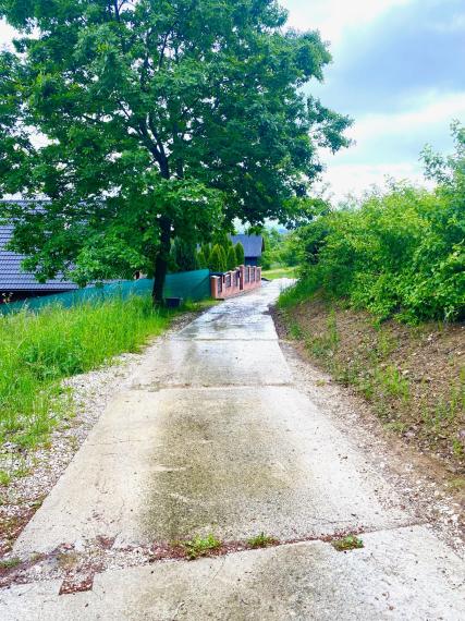 +++ VÝBORNÁ INVESTIČNÁ PRÍLEŽITOSŤ-POZEMOK V MALEBNEJ ČASTI KOPANÍC NA STAREJ TUREJ +++