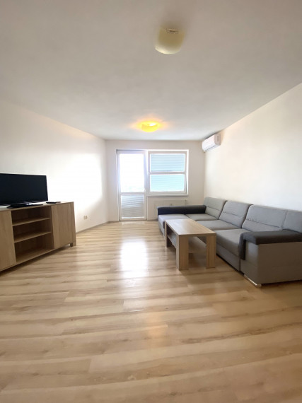 +++ AKTUÁLNE VOĽNÝ 2 IZBOVÝ BYT V NOVOSTAVBE S TERASOU A PARKINGOM V TRNAVE+++