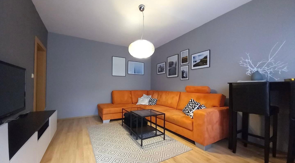 +++ PRENÁJOM KOMPLETNE ZARIADENÉHO 3 IZBOVÉHO BYTU V TRNAVE ZA 770,- EURO +++