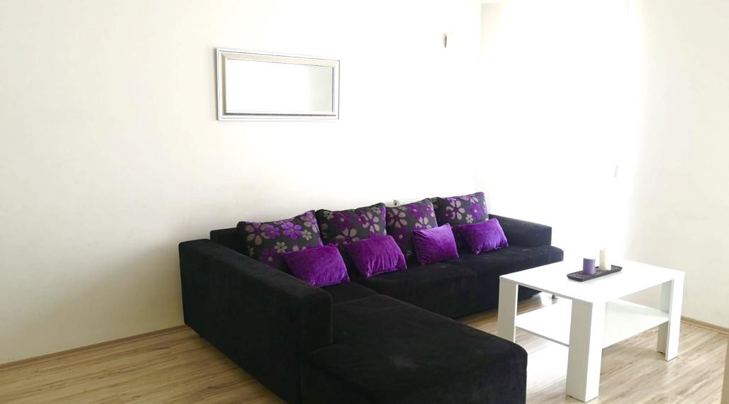 PRENÁJOM 1 IZBOVÉHO BYTU V NOVOSTAVBE V TRNAVE NA STAROHÁJSKEJ ULICI